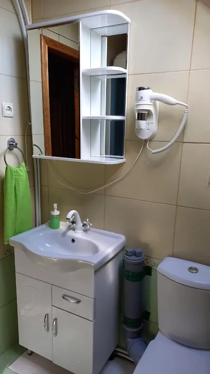 6-комнатный Дом