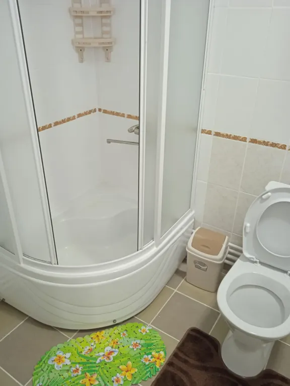 Домик для гостей