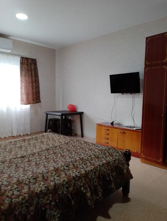 Комната в частном доме