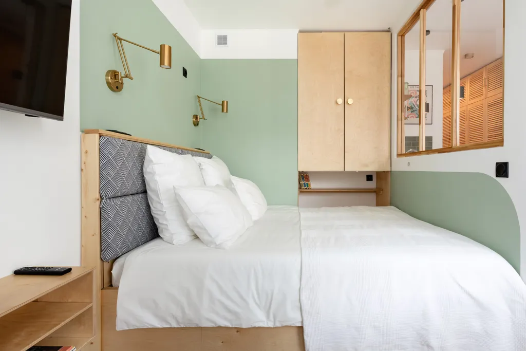 Квартира Calm & Cosy — аренда посуточно в Московский