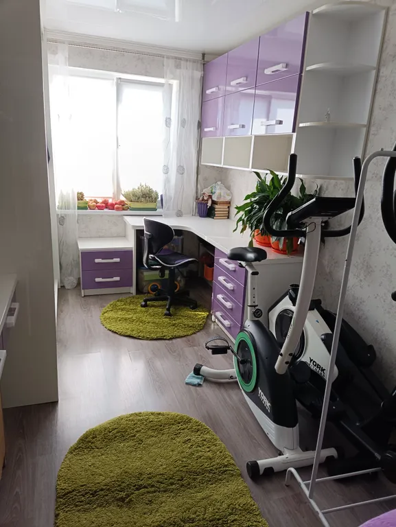 Уютная комната в центре курорта, 10 минут до моря