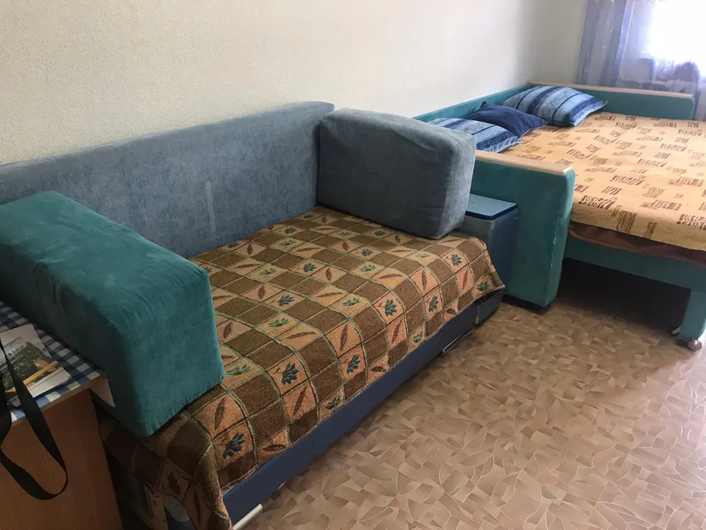 Квартира у автовокзала, Академии, Мамаева Кургана — аренда посуточно в Волгоград