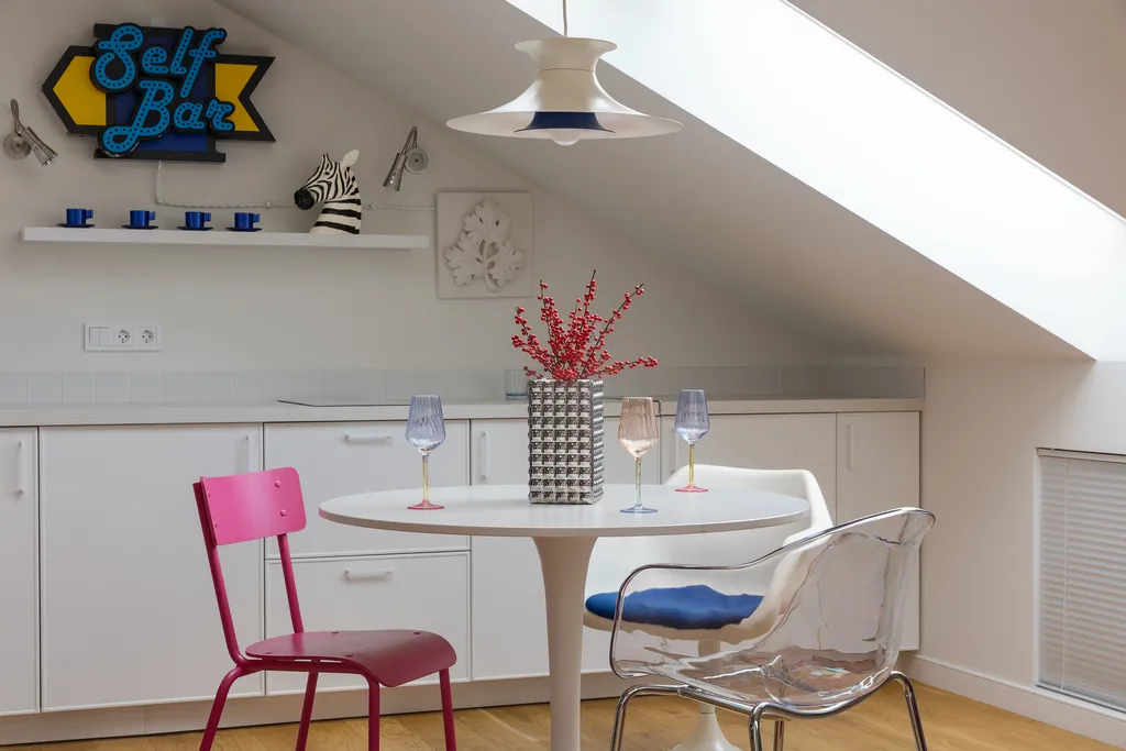 Квартира Квартира Студия у метро Балтийская — Санкт-Петербург