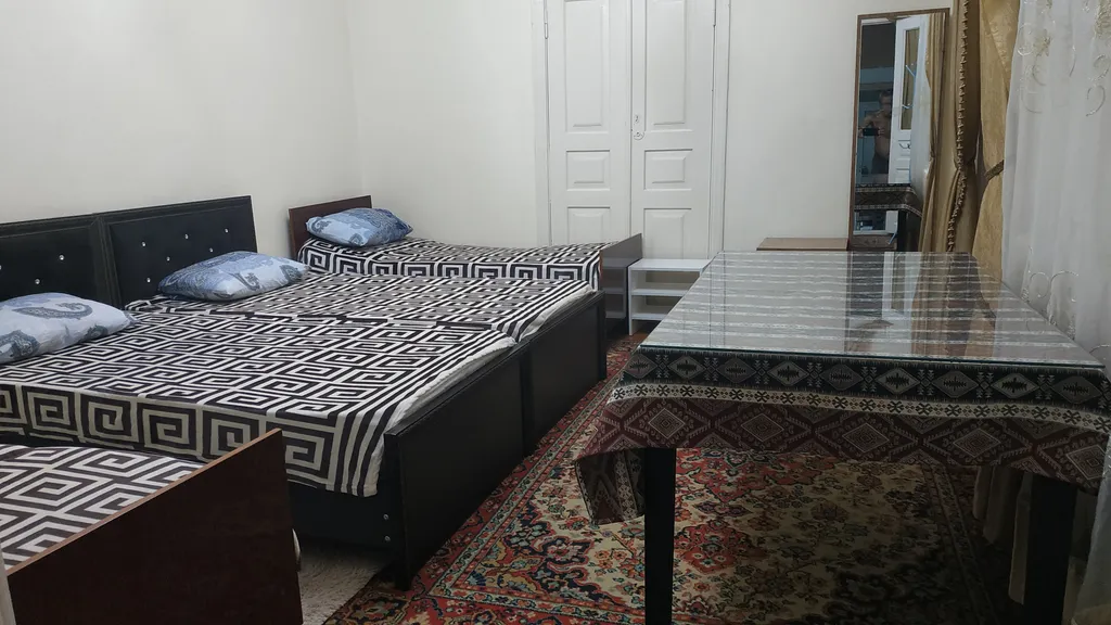 Гостевой дом в центре старого города