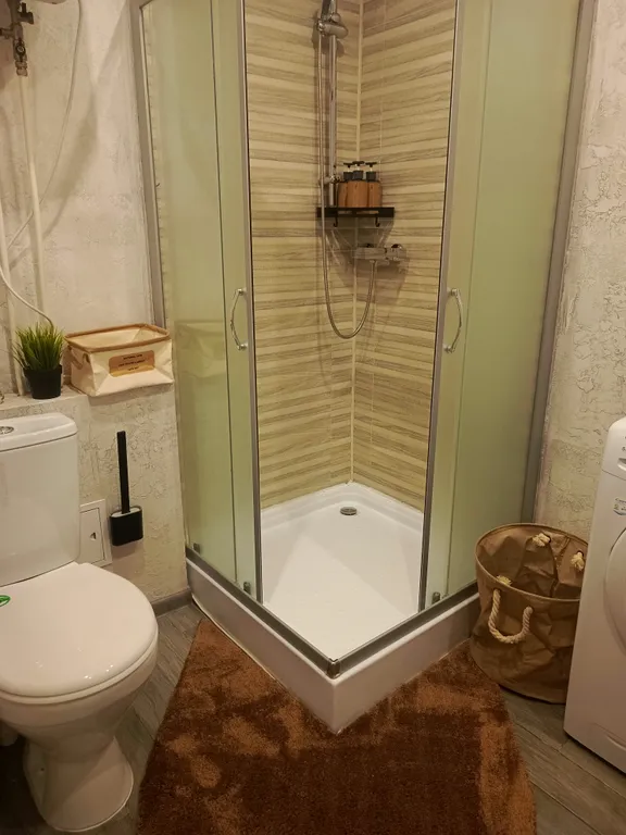 Апартаменты уют в центре