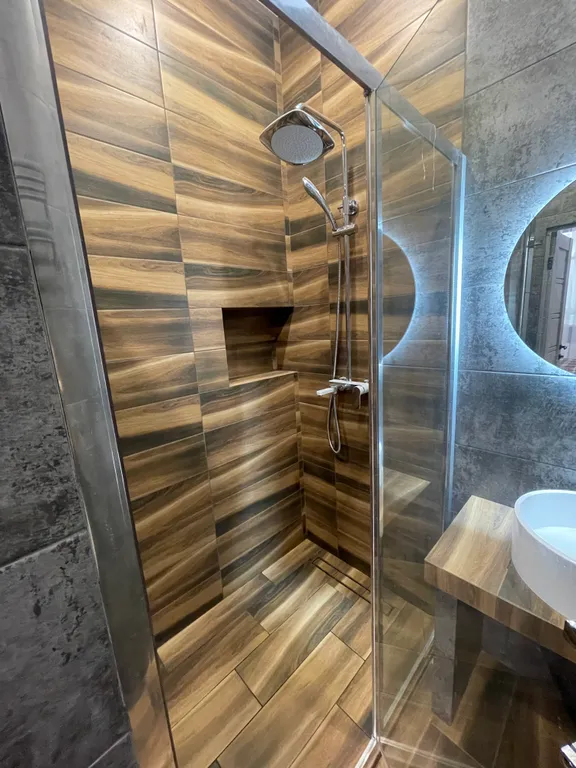 Апартамент на первой линии