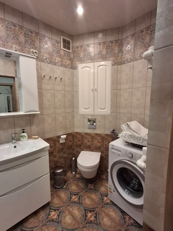 Квартира 1-комнатная Квартира — Луга