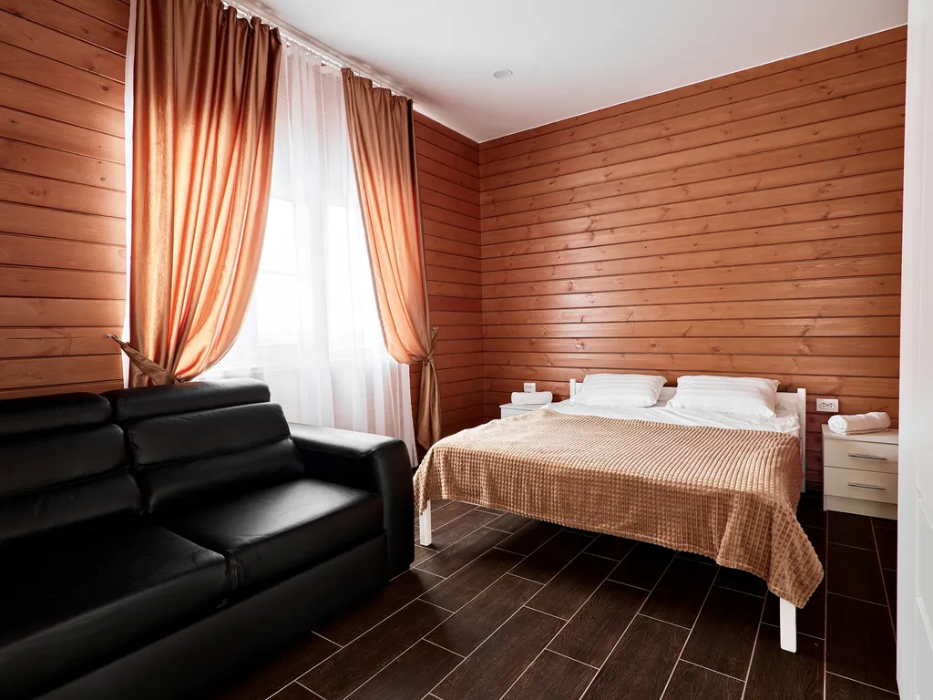 4-комнатный Дом