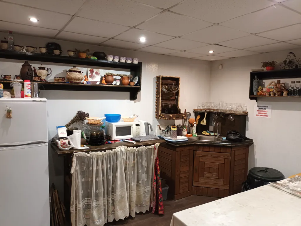 Дом у озера