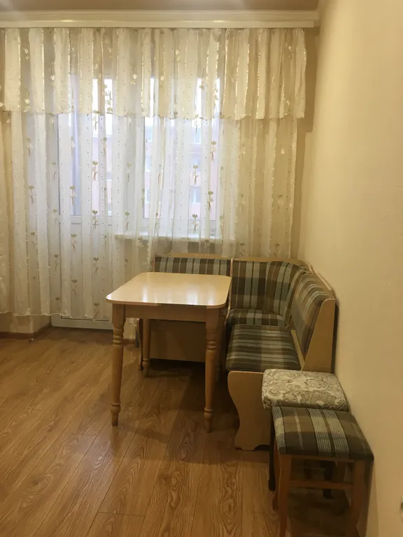 Квартира 1-комнатная Квартира — Владикавказ