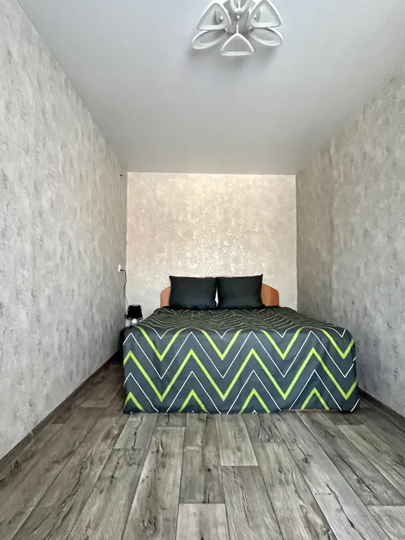 Комфортная квартира для вас