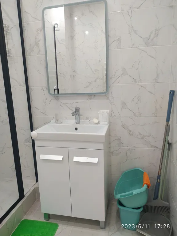 Квартира Апартаменты  у моря — Анапа