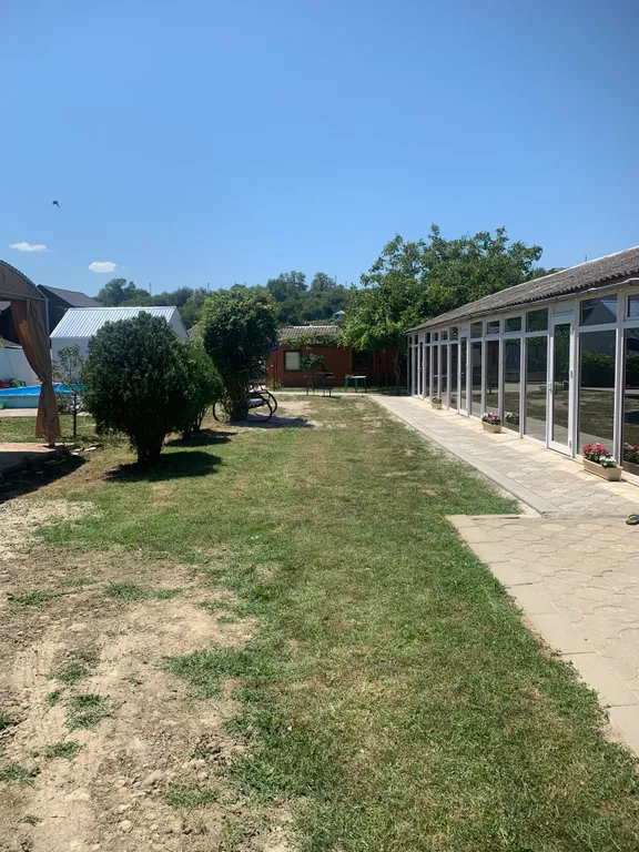 3-комнатный Дом