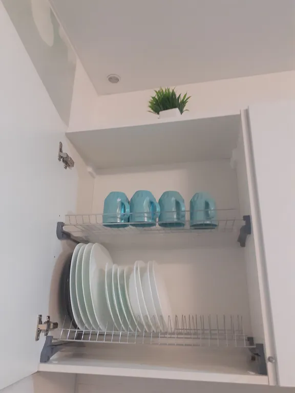 Квартира Квартира Просторная студия с видом на город и закаты — Ярославль