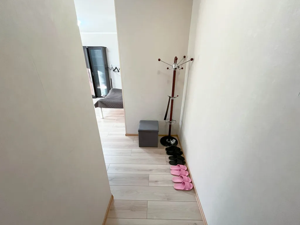 Квартира Современная квартира у кремля, сделан ремонт — Великий Новгород