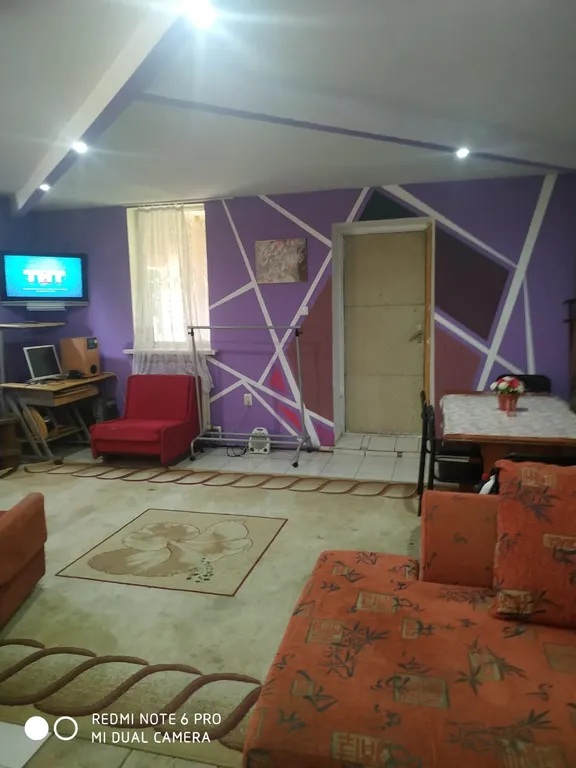 В близи от центра, в дали от суеты