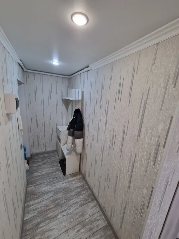 Хорошая однушка в центре города