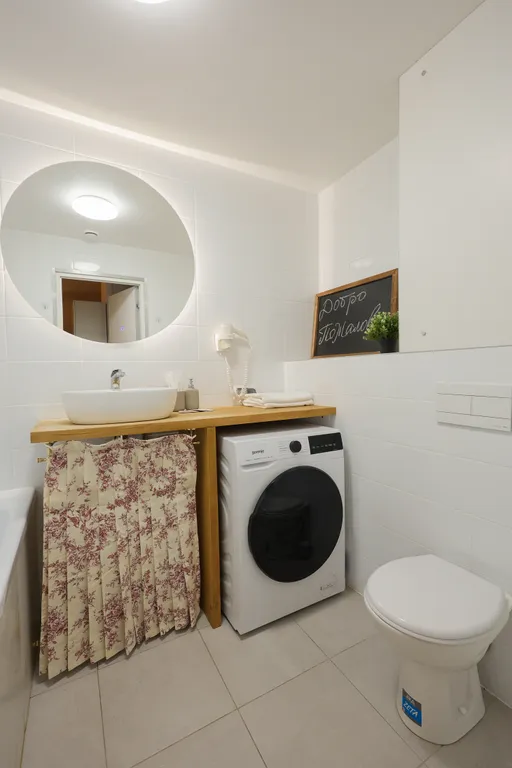 Квартира Квартира Perfect home — Москва