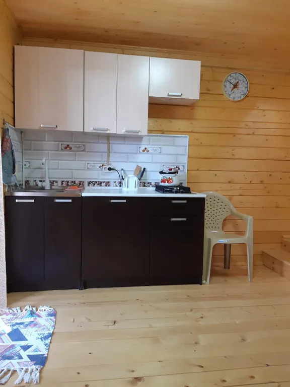 Уютный дом для отдыха в 150 метрах от моря