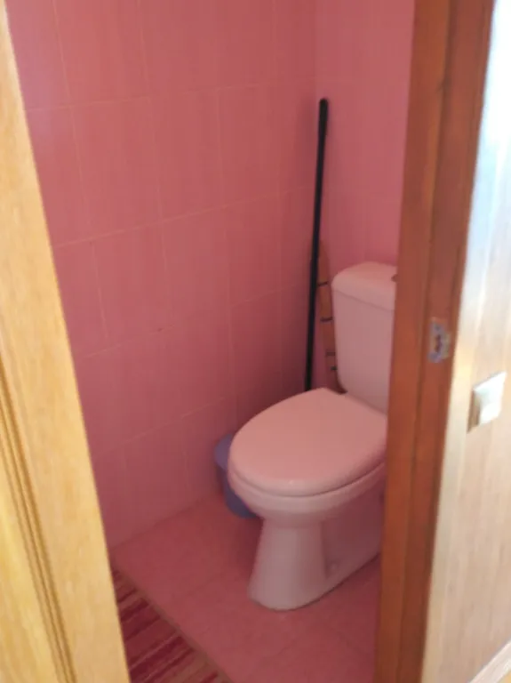 Уютная мансарда с террасой