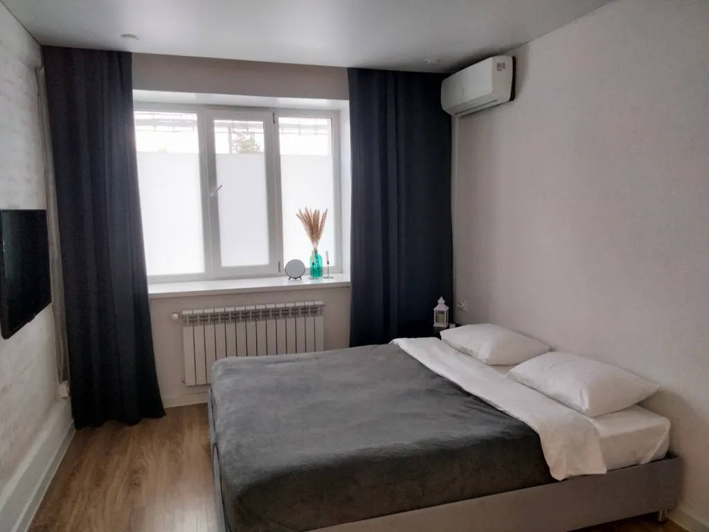 Квартира Апартаменты-студио Улеши — аренда посуточно в Саратов