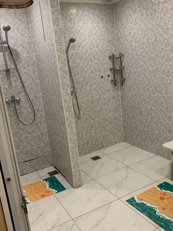 Дом на Горьковском море