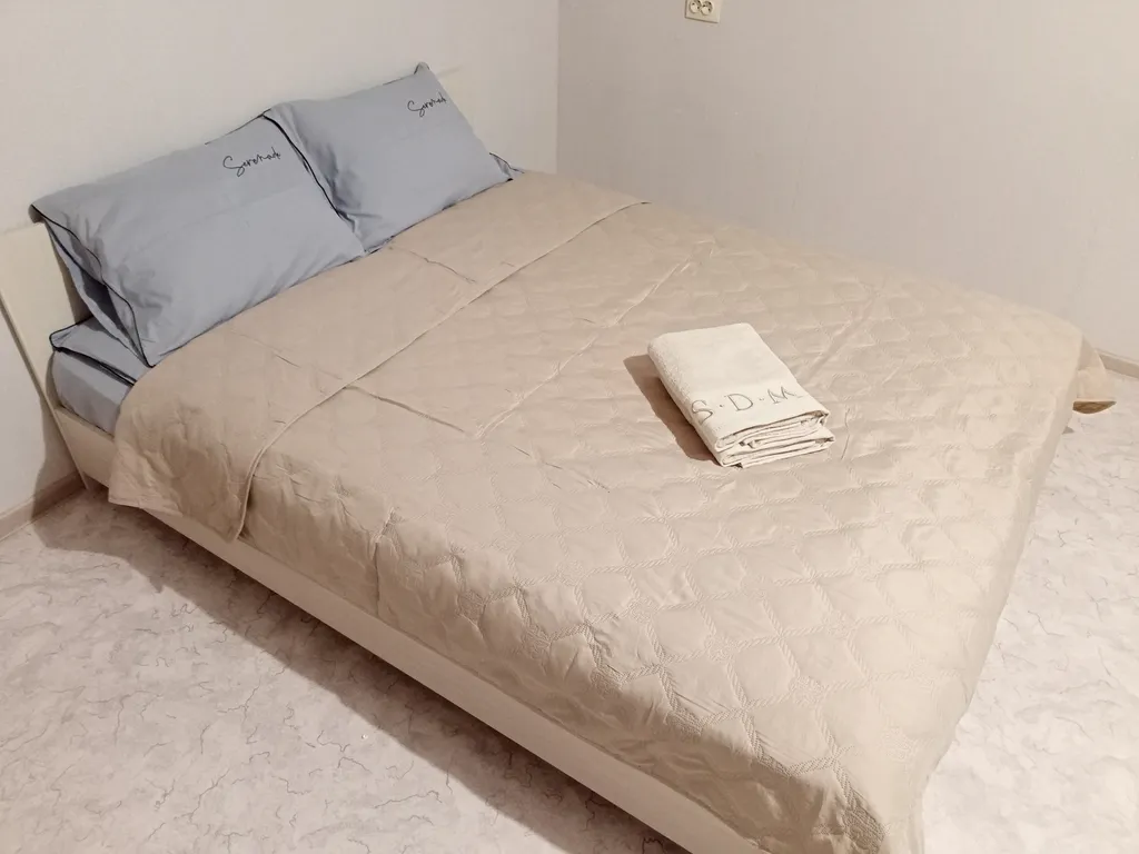 Квартира в центре