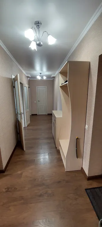 Квартира в историческом центре