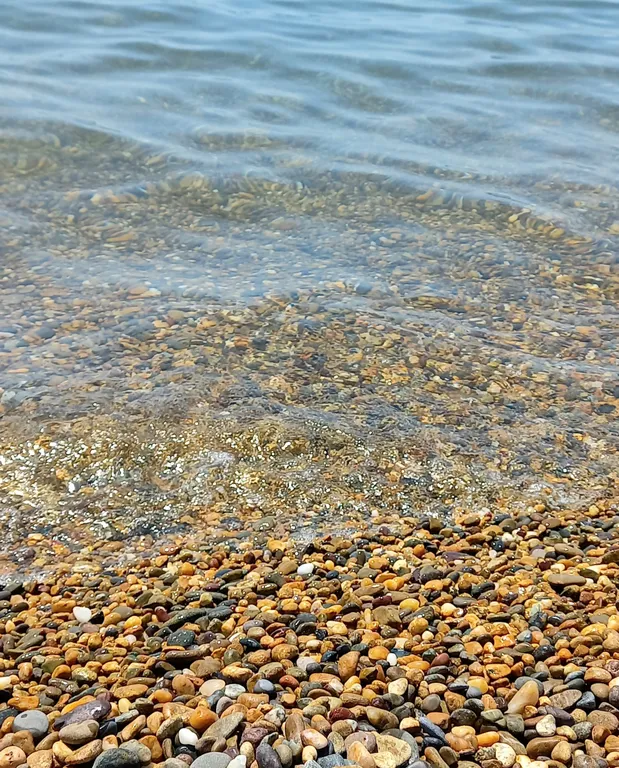 Уютная студия с видом на море