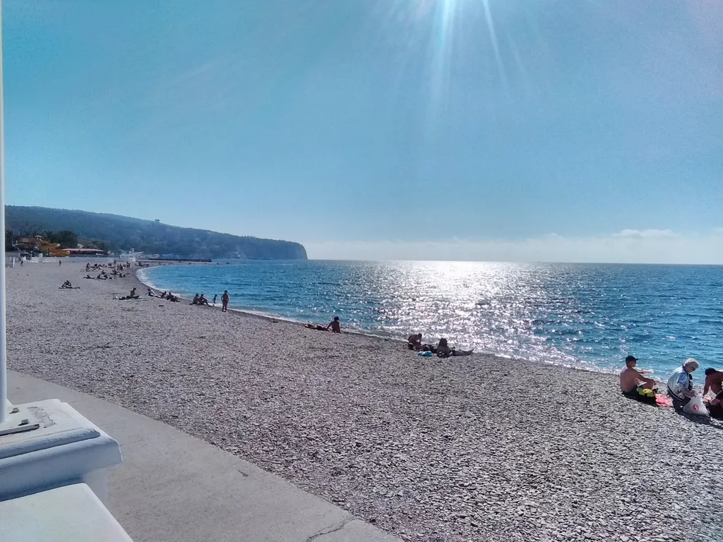 200 м до моря, первая линия, жк легенда