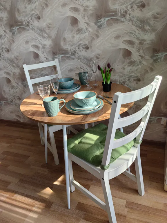 Уютная квартира у парка Победы — аренда посуточно в Самара