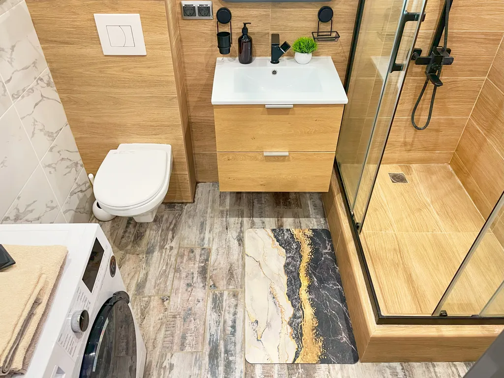 Квартира в стиле лофт рядом с вокзалом