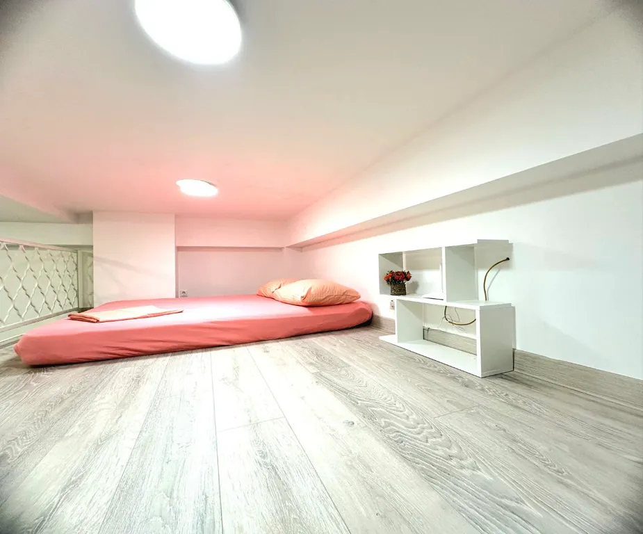 Квартира Квартира у моря — Сириус