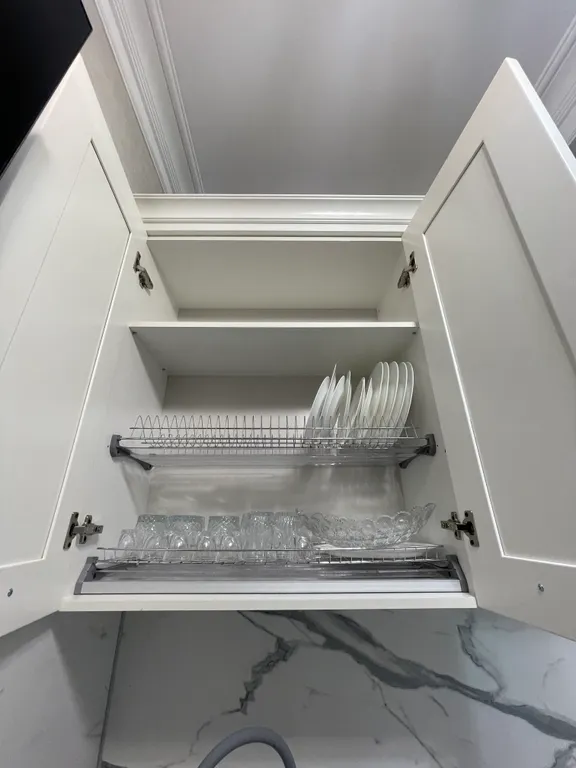 Уютная квартира с шикарным видом на море