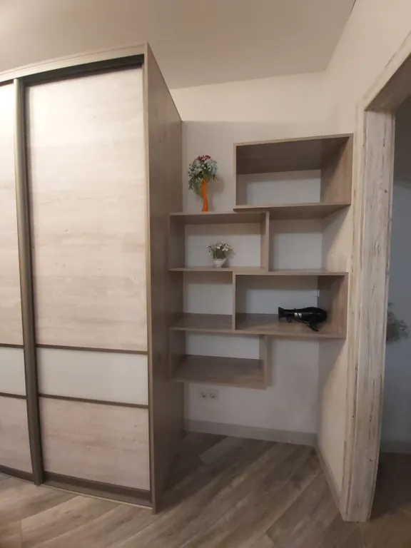 Квартира Квартира Семейная двушка Holliwood Apart в ЖК Голливуд — Казань