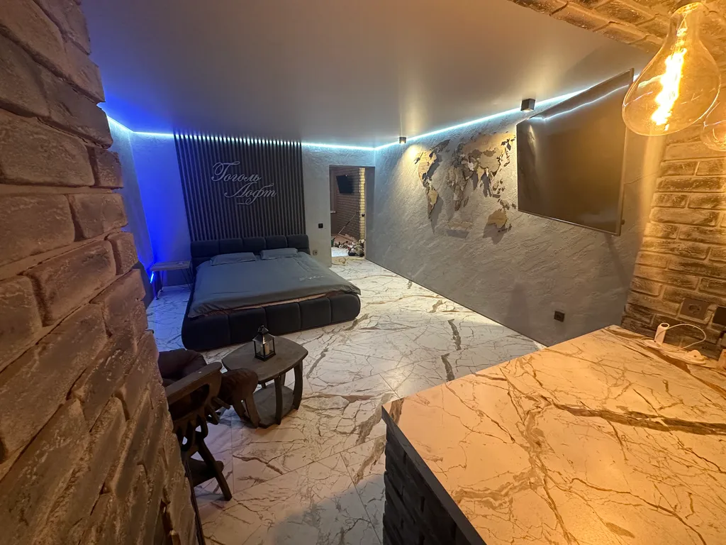 Апартаменты Premium