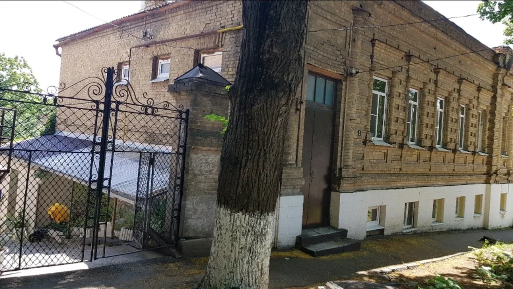 Однокомнатные апартаменты