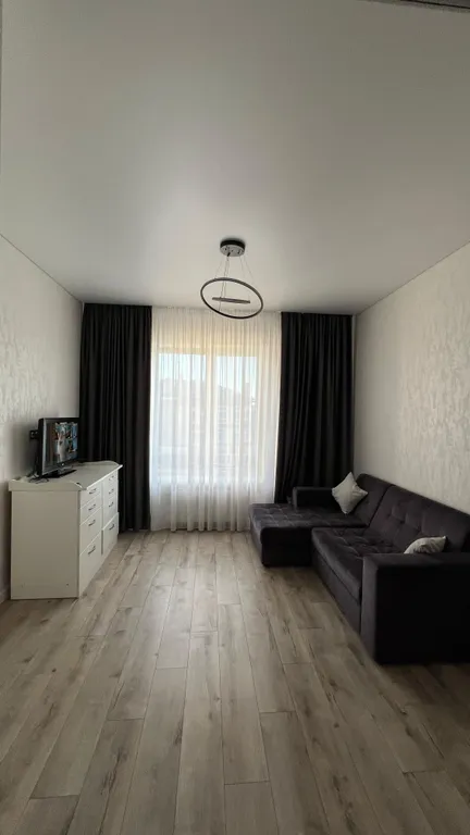 Уютная квартира недалеко от трассы М-4 Дон