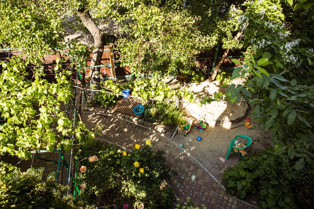 Квартира Квартира Двухместный номер на 3 этаже — Ейск