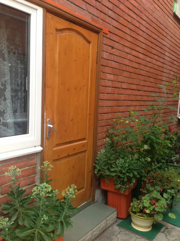 Квартира Комната — Анапа