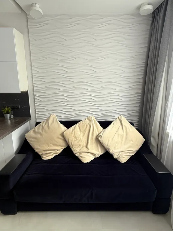 Лучшая квартира в микрорайоне Левобережный