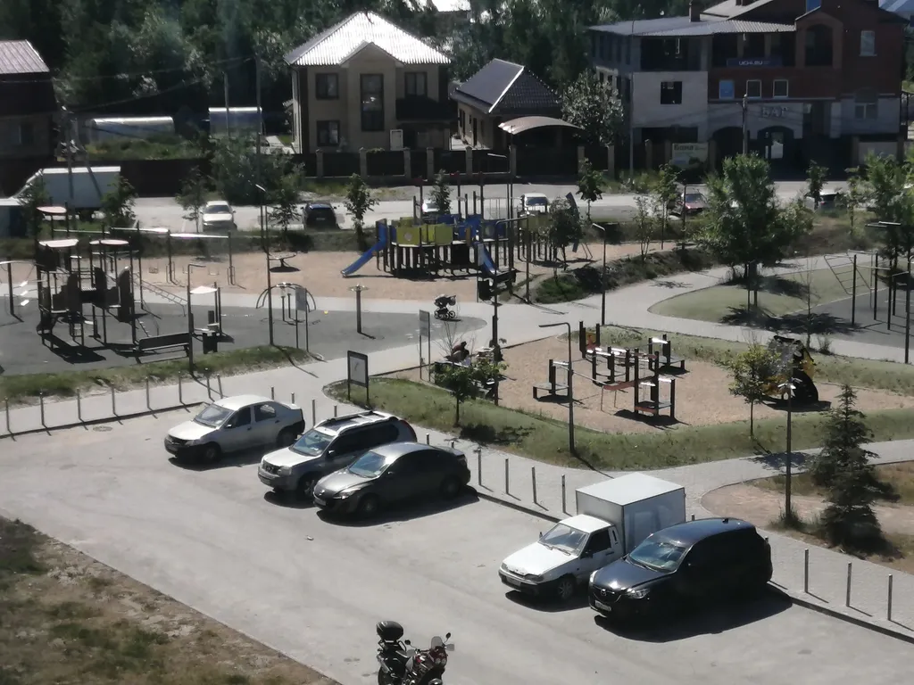 Квартира Уютная квартира со свежим ремонтом — Тюмень