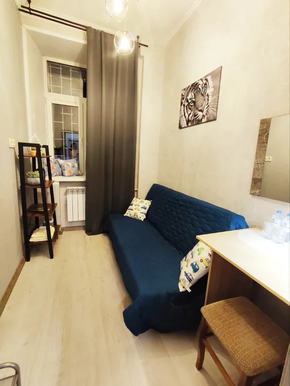 Апарт Павлофф 5 ти комнатная, семейный Люкс до 15 гостей