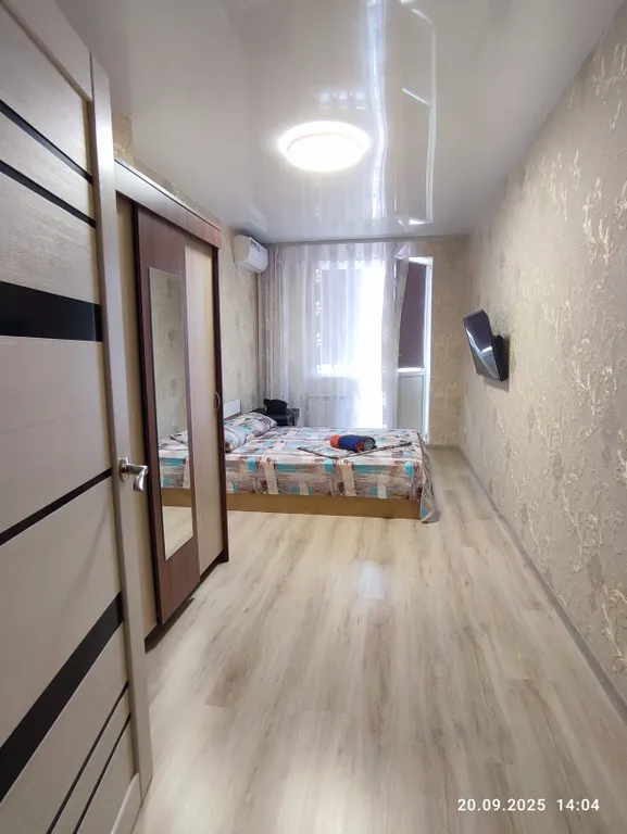 Квартира 1-комнатная Квартира — Волгоград