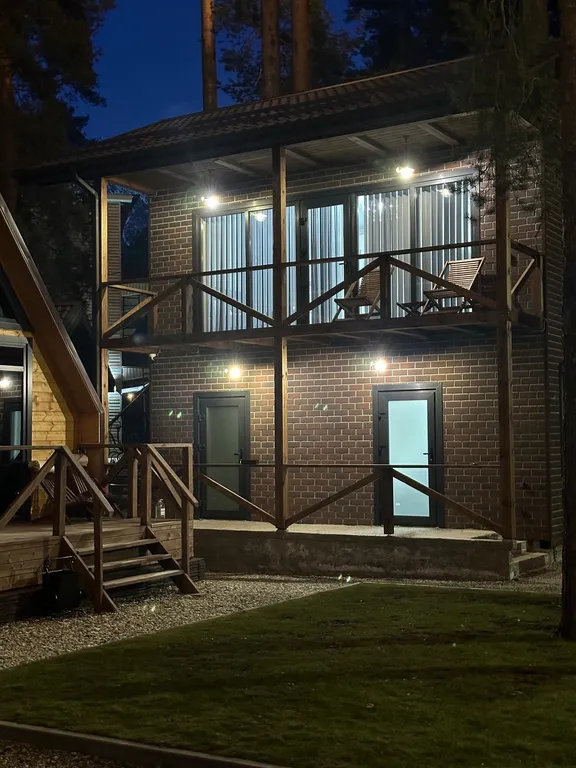 Квартира Комната — аренда посуточно в Архыз