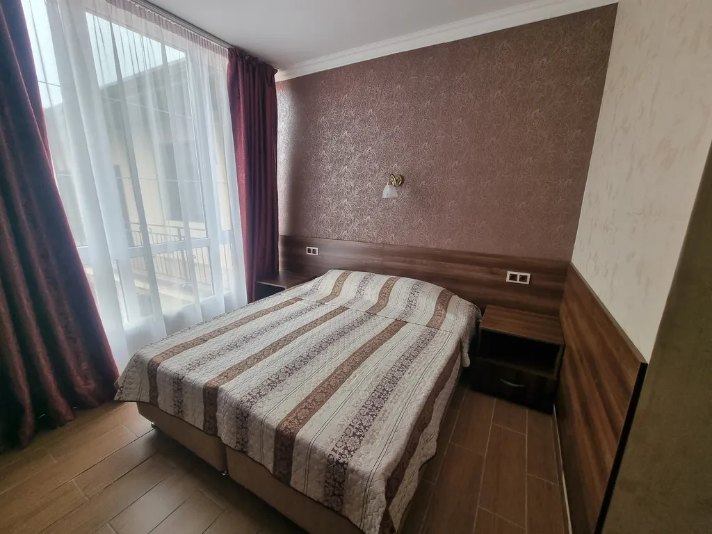 Квартира Комната — Адлер