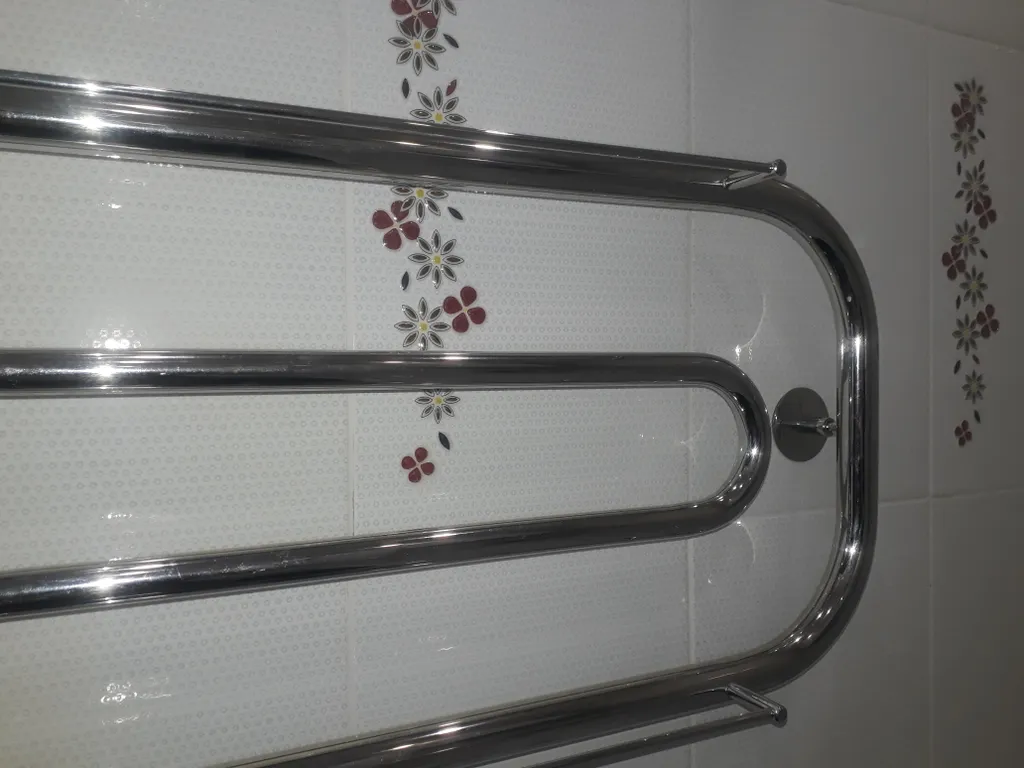 Квартира Квартира Южная жемчужина — Адлер