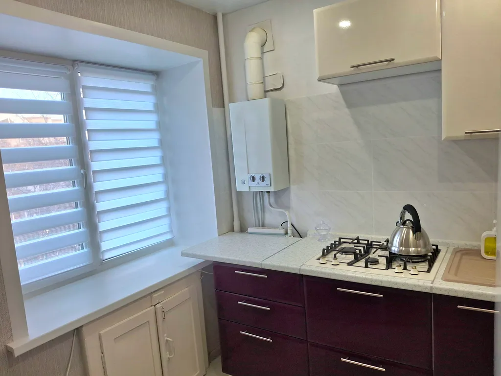 Уютная квартира в районе ТРЦ Ярмарка