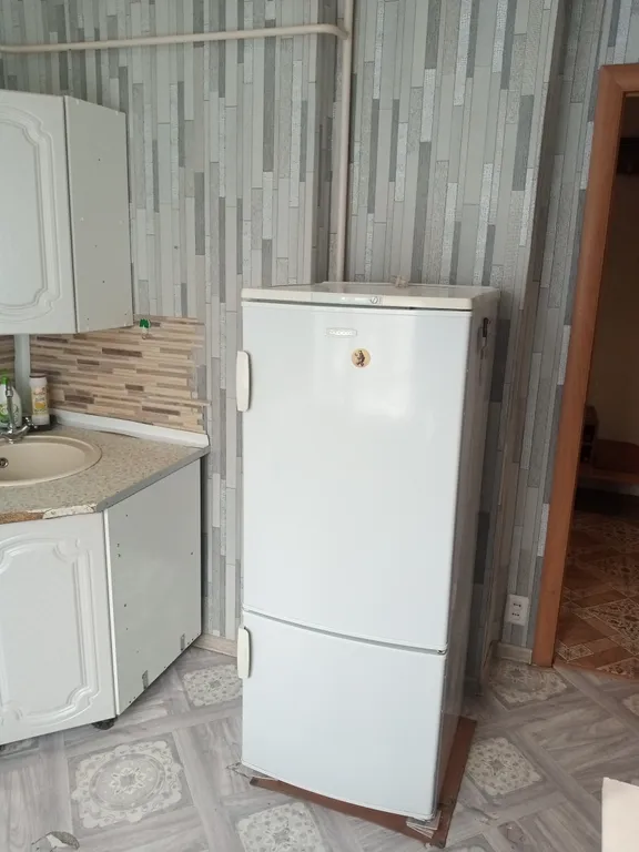 Чистая и уютная квартира