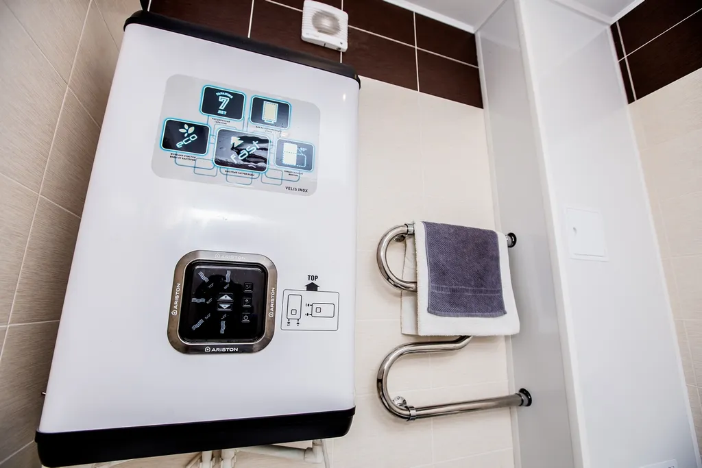 Уютная квартира рядом с ВДНХ